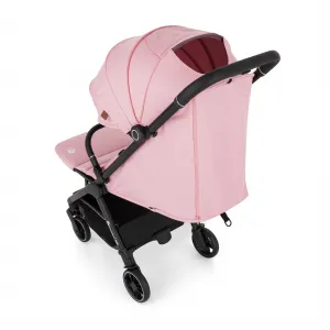 PETITEMARS Kočík Petite&Mars Zip Farba: Silky Rose