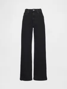 GAP Jeans High Rise Stride Wide - Women's