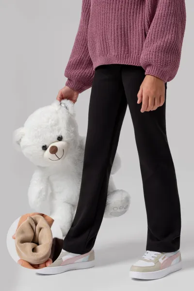 LELOSI Siberosi Relaxed detské legíny Phoebe 146