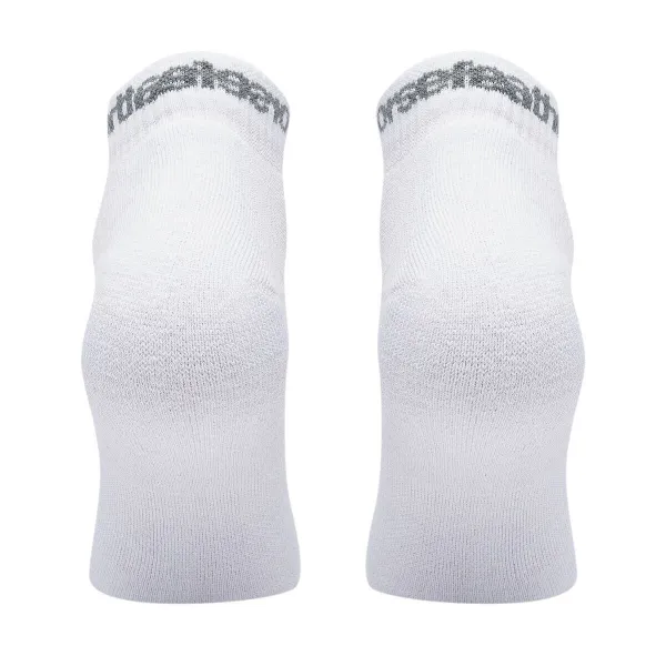 HORSEFEATHERS Ponožky Rapid Premium 3Pack - white WHITE velikost 11 - 13