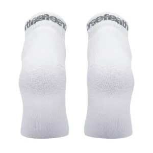 HORSEFEATHERS Ponožky Rapid Premium 3Pack - white WHITE velikost 11 - 13