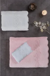 Soft Cotton Malý uterák SILVIA 30x50cm