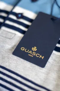 GUASCH Pánske pyžamo OSCAR