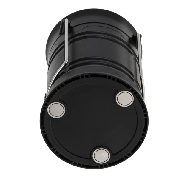 Svietidlo camping 3xAA COLLAPSIBLE LANTERN 3v1