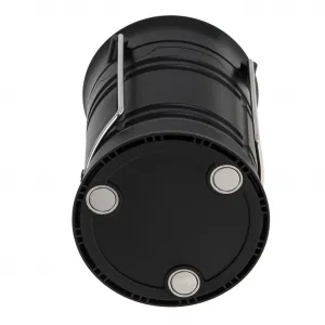 Svietidlo camping 3xAA COLLAPSIBLE LANTERN 3v1