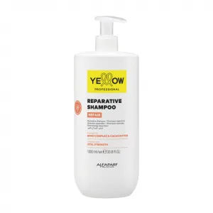 Yellow Professional Repair Reparative Shampoo 1000 ml