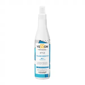 Yellow Professional Style Volume Booster 250 ml