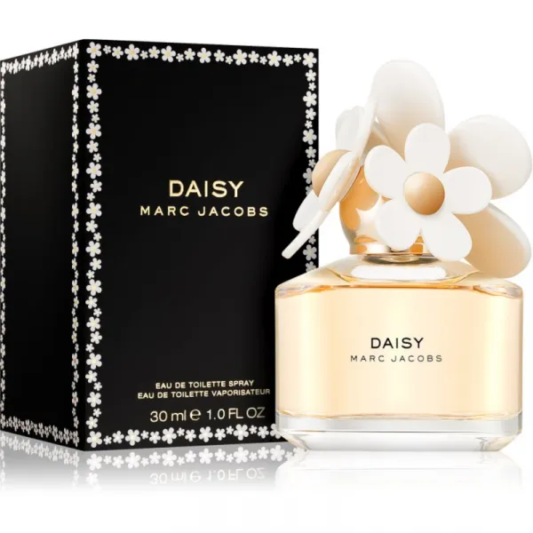 Marc Jacobs Daisy toaletná voda pre ženy 30 ml