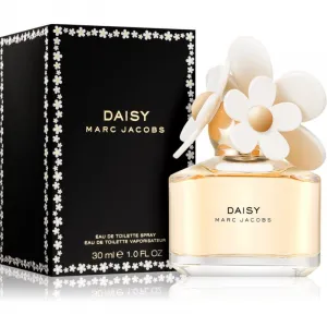 Marc Jacobs Daisy toaletná voda pre ženy 30 ml