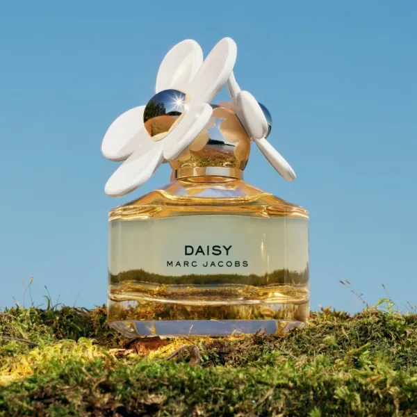 Marc Jacobs Daisy toaletná voda pre ženy 30 ml