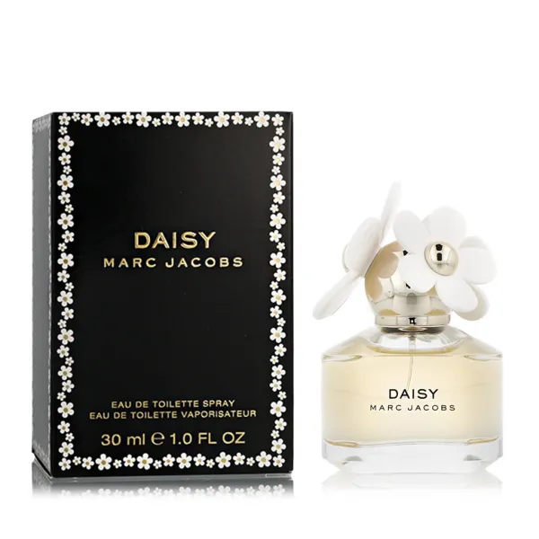 Marc Jacobs Daisy toaletná voda pre ženy 30 ml