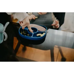 BBLÜV Sët jedálenská sada Navy