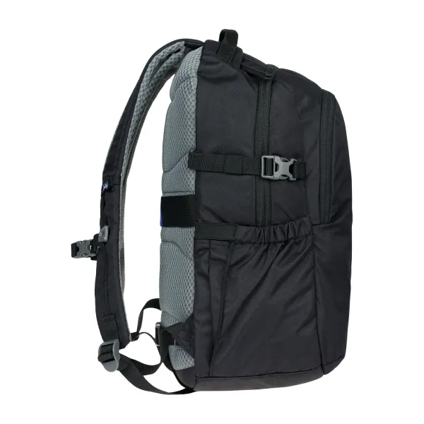 Batoh Dash Max Black GRS