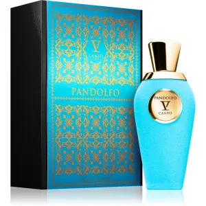 V Canto Pandolfo Extrait de Parfum 100 ml UNISEX