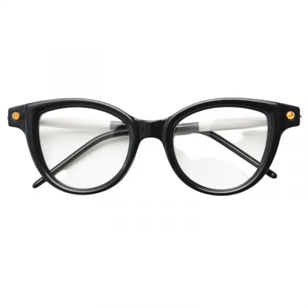 NEOGO Phoenix 1 okuliarový rám, Black / Grey