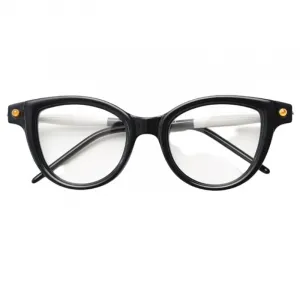 NEOGO Phoenix 1 okuliarový rám, Black / Grey
