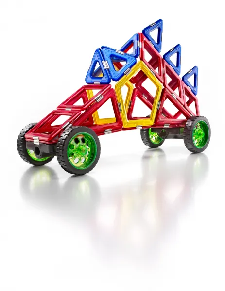 GeoSmart – RoboRacer – 36 ks