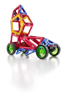 GeoSmart – RoboRacer – 36 ks
