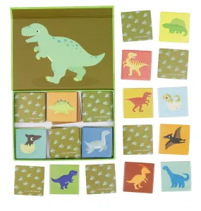 A Little Lovely Company - pexeso – dinosaury