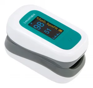 Lanaform Pulzný OXYMETER PO-110