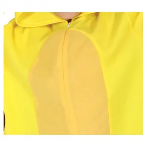 Kostým detský Pikachu veľ. 7 - 9 rokov