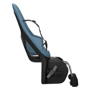 THULE Cyklosedačka Yepp 2 Maxi Frame Mount Aegean  Blue,THULE Cyklosedačka Yepp 2 Maxi - Frame Mount - Aegean  Blue