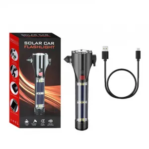 Superfire D30 baterka 10W 310lm 2000mAh, čierna (D30)