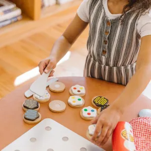 Melissa & Doug set na pečenie koláčikov