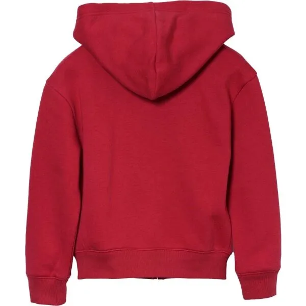 GAP Children's sweatshirt with logo - Girls