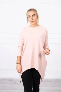 Legínovo Mikina s potlačou krídel, ťavia Farba: Hnedá, Veľkosť: UNI