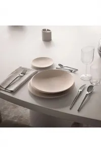 Servírovací tanier NewMoon beige 36,8 cm - Villeroy & Boch