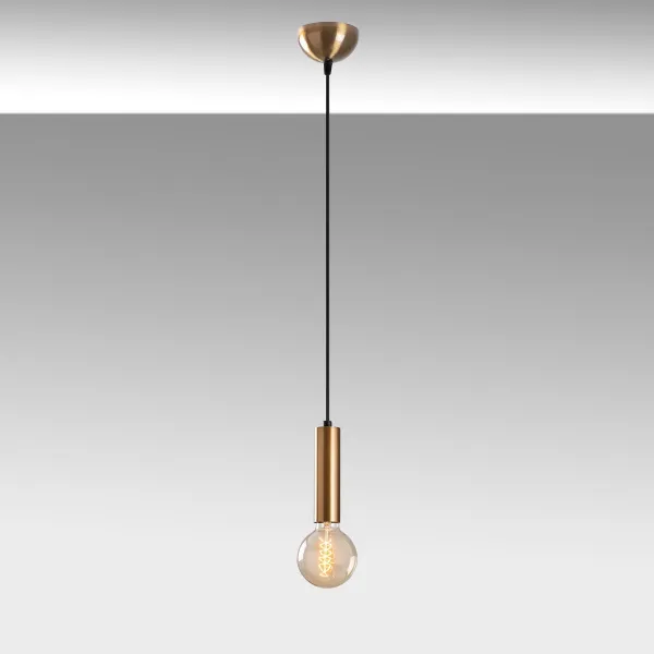 Luster Tempo - 2081