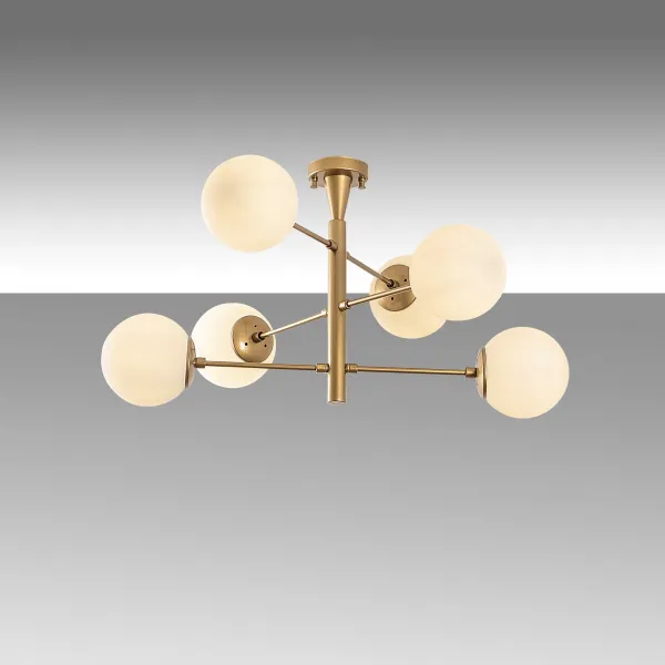 Luster Arge - 10173
