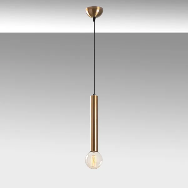 Luster Tempo - 2076