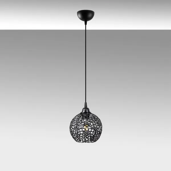 Luster Hay - 11875