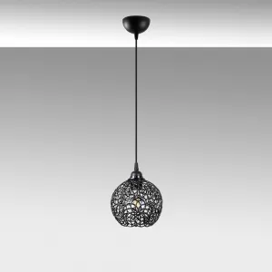 Luster Hay - 11875