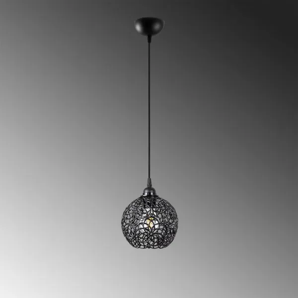 Luster Hay - 11875