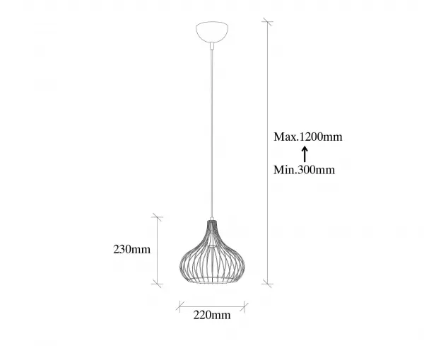 Luster Teldamla - 11905