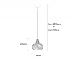 Luster Teldamla - 11905