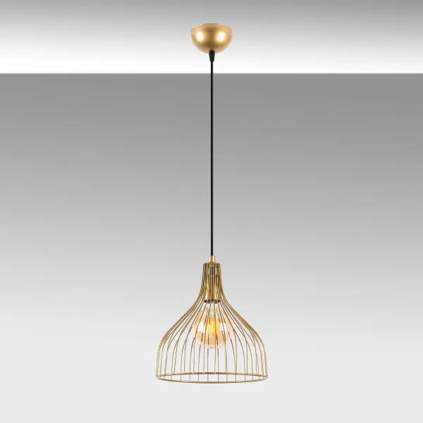 Luster Cafu - 11566