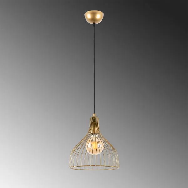 Luster Cafu - 11566