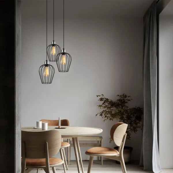Luster Tel - 6706