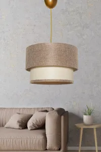 Luster Tubol - Beige