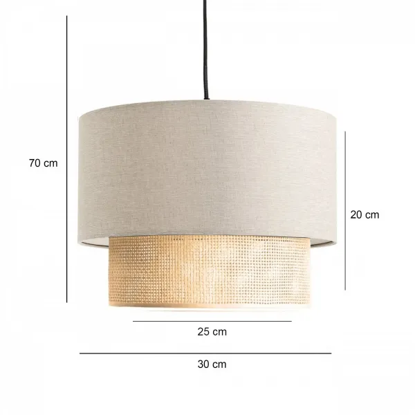 Luster AYD-3628