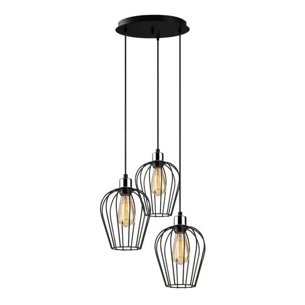 Luster Tel - 6706