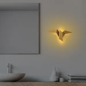 Nástenná lampa Pacalı - 13503 - M