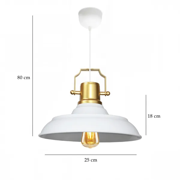 Luster AYD-3642