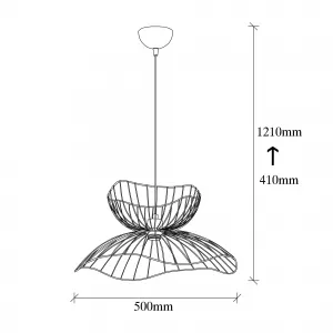 Luster Farac - 6391
