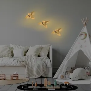 Nástenná lampa Pacalı - 13503 - M