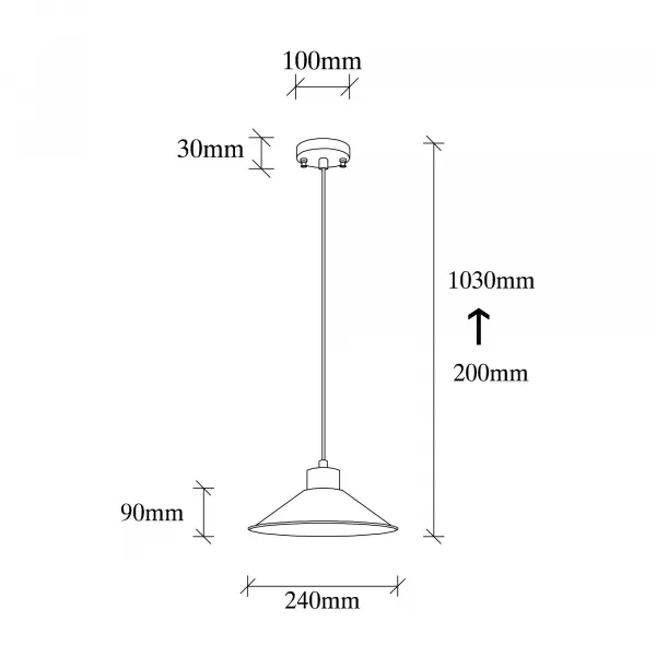 Luster GMN-00005